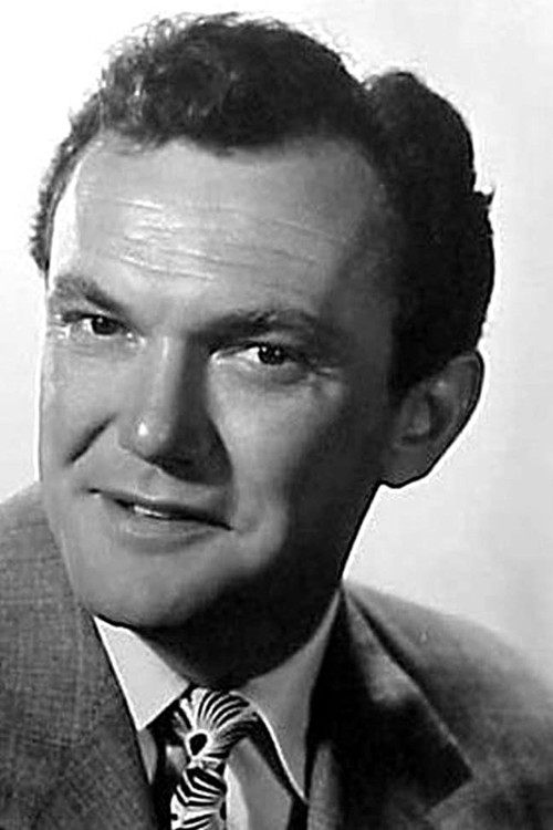 John Kellogg as Mason