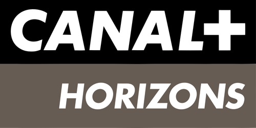 Canal+ Horizons logo