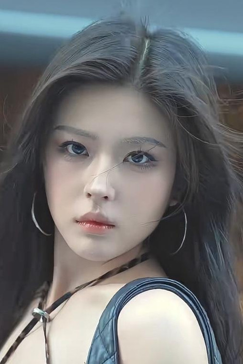 Xiong Anni as Xie Sanning