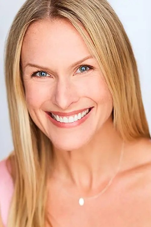 Amy Laughlin as Frida