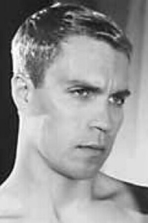 Michael Haboush as Javiar the Bartender