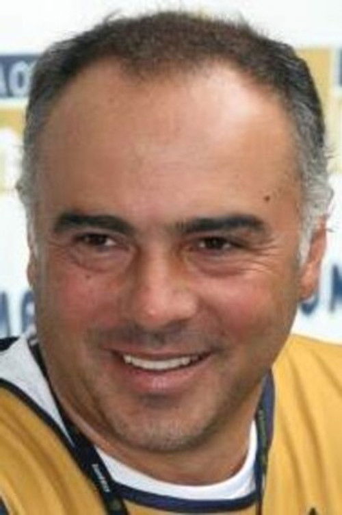 Guillermo Vazquez as Himself