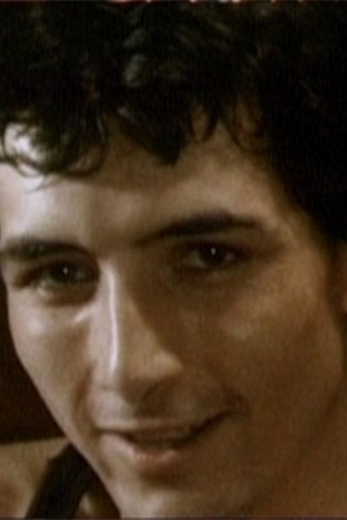 Joël Duvernay as The Customs Officer