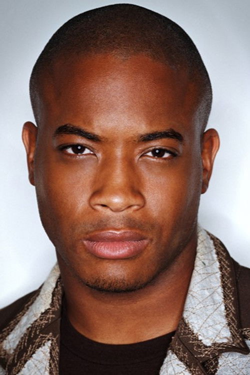 Shaun Escoffery profile photo