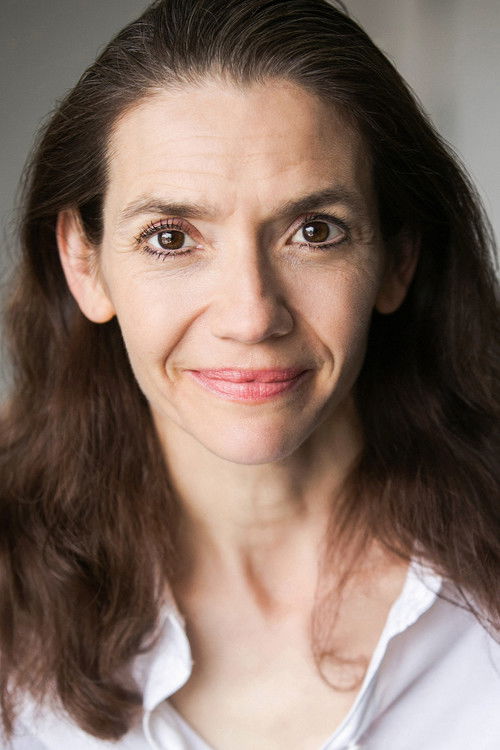 Laurence Bouvard as Melanie 2