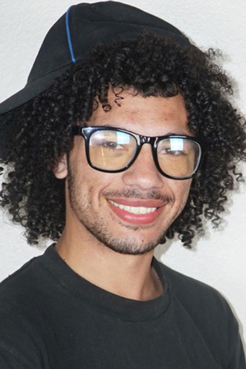 Christian Wardy as Self