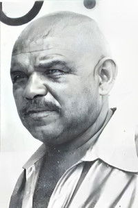 Genésio de Carvalho as 