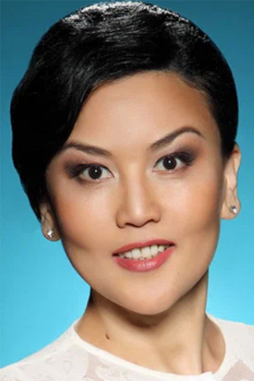 Shynar Zhanysbekova as 