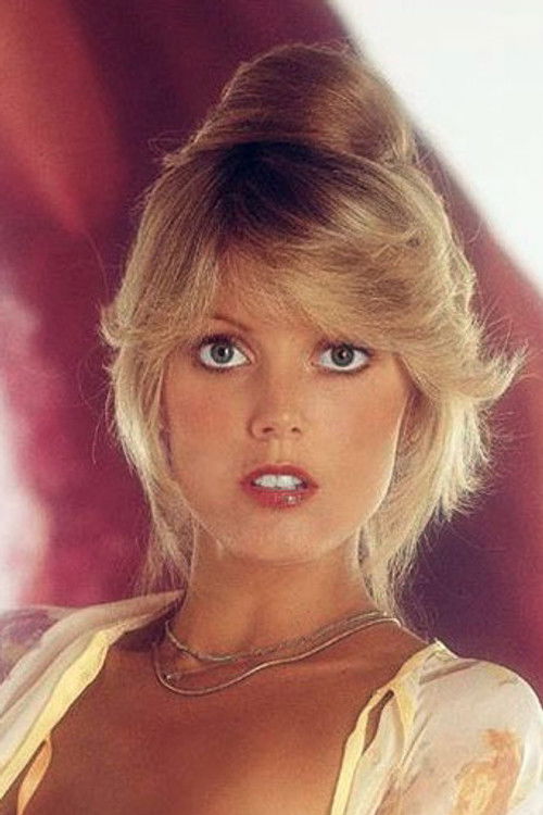 Ann Pennington as Maydell's Girl