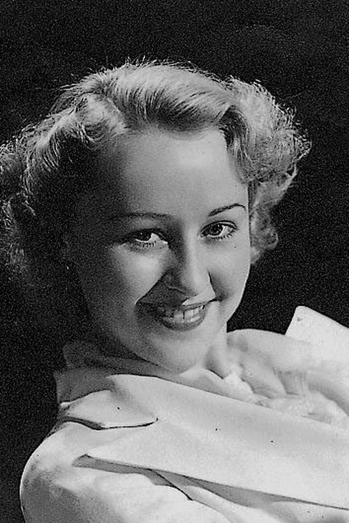 Lynn Gabriel as Sally Jordan