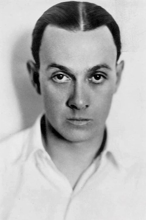 George Hackathorne as Bibbs Sheridan