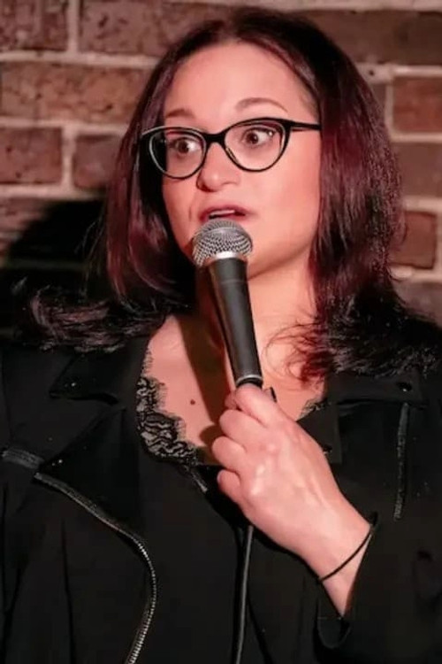 Adrienne Iapalucci as