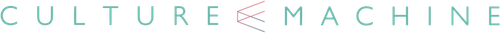 Culture Machine logo