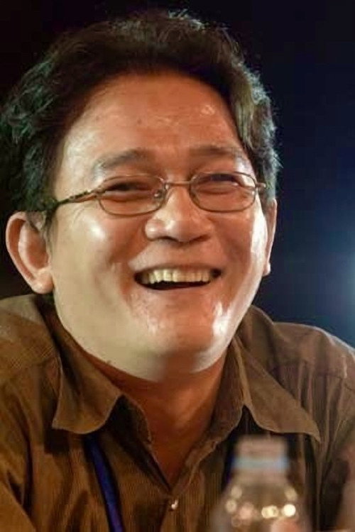 Bảo Phúc as Bệnh nhân