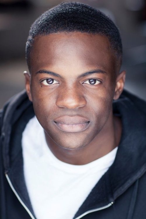 Michael Salami as Jevon (voice)