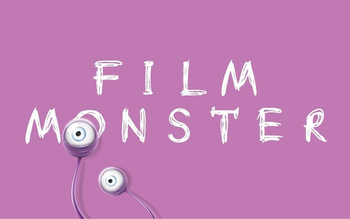 Film Monster logo