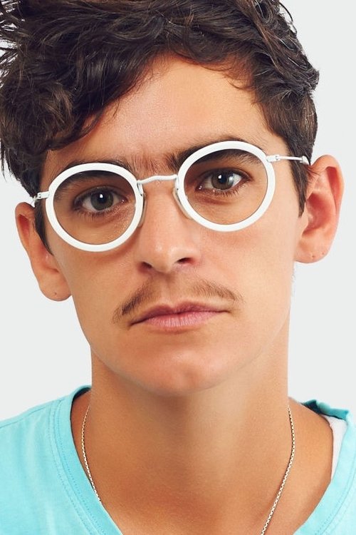 Jocelyn Samson as Herself (as JD Samson)