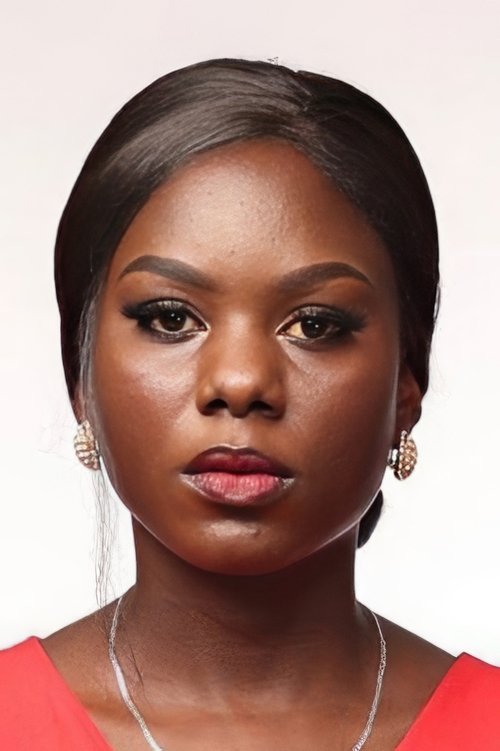 Linah Sande as Mvera