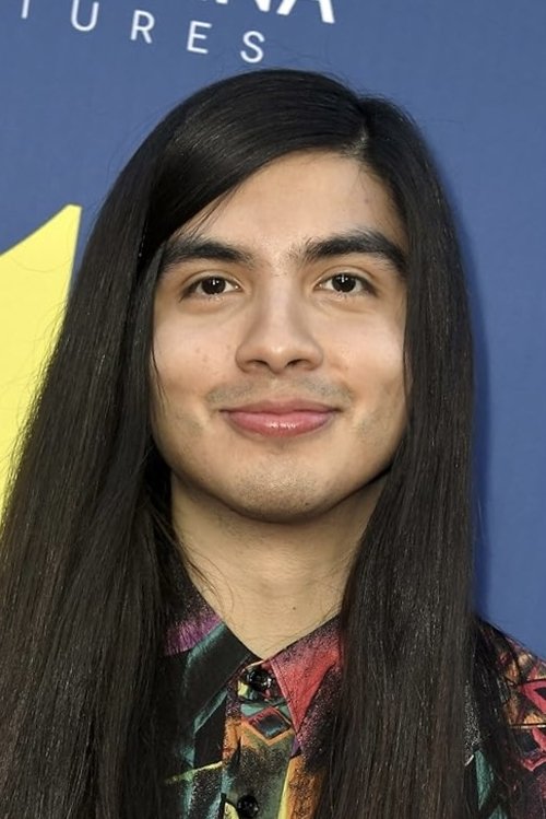 Eduardo Franco profile photo