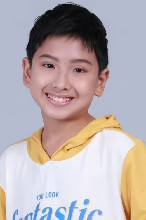 Kamonlapat Dokmonta as Ayi