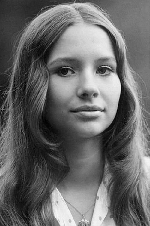 Jaroslava Schallerová as (segment "Básník")