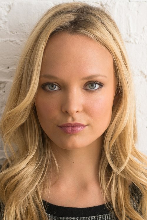 Auden Thornton as Angie