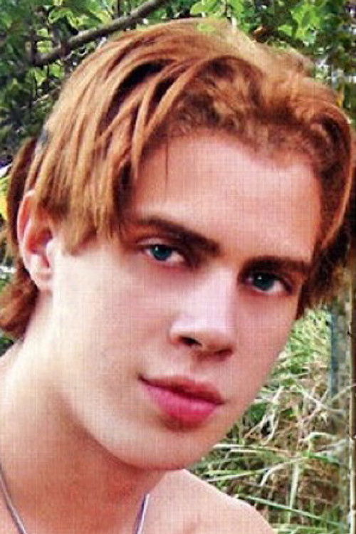 Danilo Murilo as (archive footage)