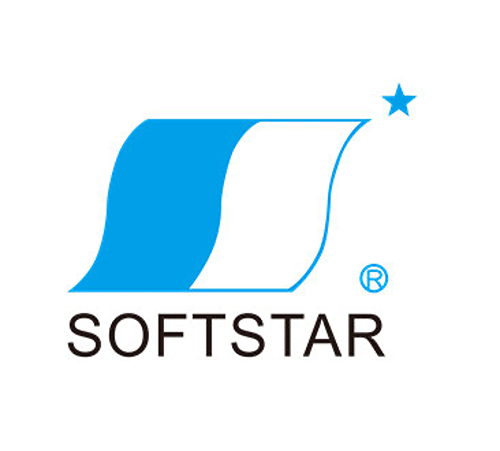 Softstar Entertainment logo