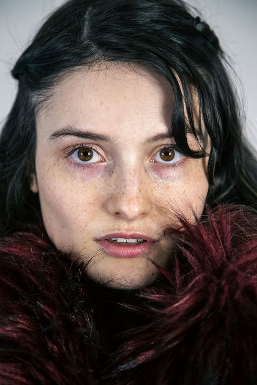 Katarina Dulude as Movie Girl