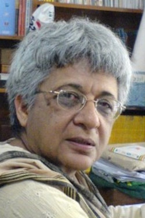 Shama Zaidi as 