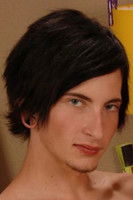 Oliver Youngblood as 