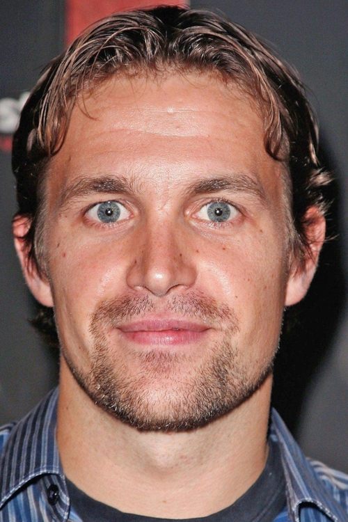 Trevor Matthews as Henryk