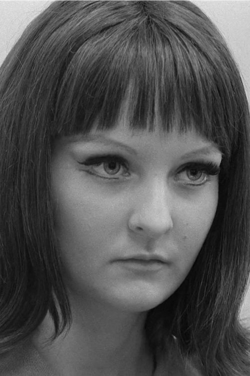 June Roberts as Lesbian Rapist (archive footage) (uncredited)