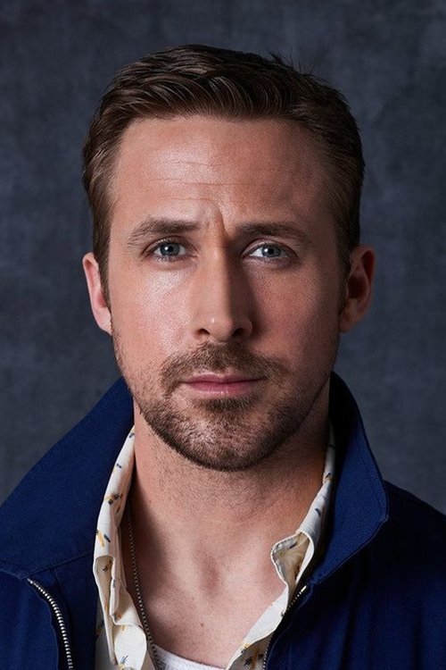Ryan Gosling as Ken