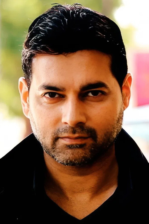 Reef Karim as Dr. Klopek