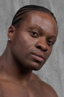 Baffour Boateng as Self