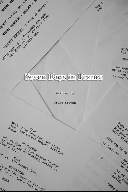 Seven Days in France