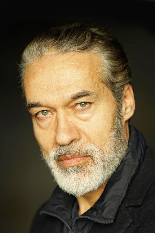 Bruno Bilotta as Lupo