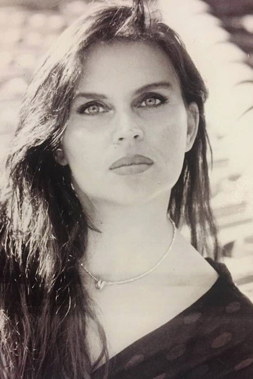 Silvia Conti as Liza