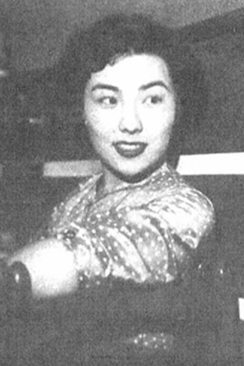 Keiko Ikuta as 