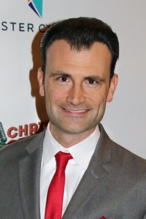 Marc D. Donovan as Mitch