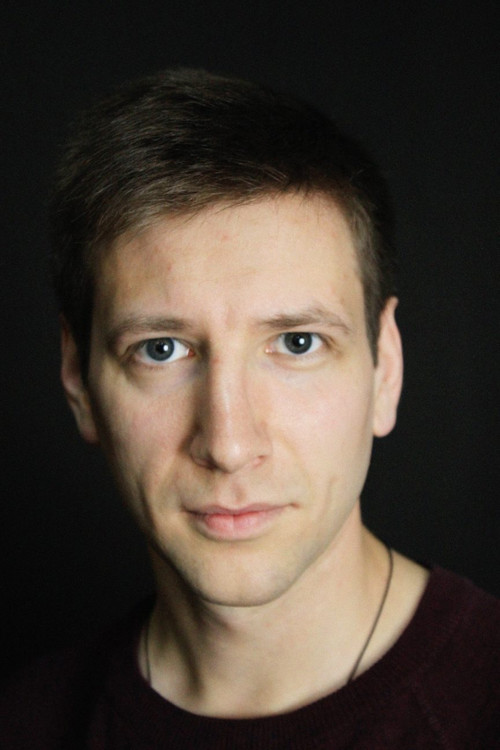 Андрей Аладьин as Николай Крамчанин