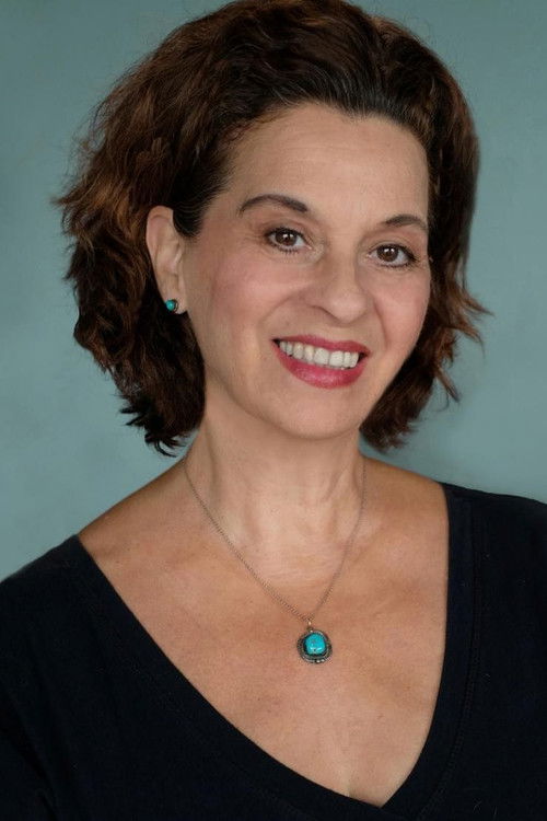 Elizabeth Huffman as Headmistress