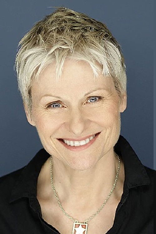 Roberta Greganti as Mortizza (voice)