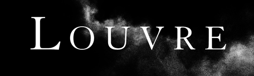 Musée du Louvre logo