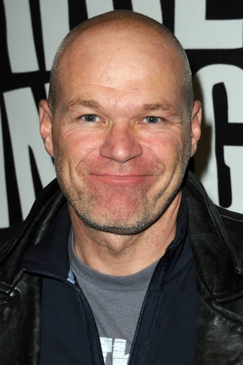 Uwe Boll as Président des États-Unis