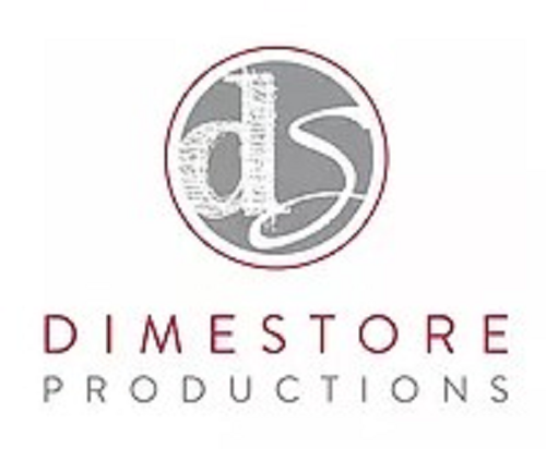 Dimestore Productions logo