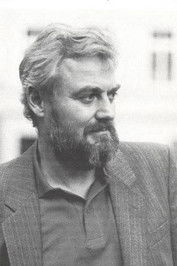 Peter Nestler as Tom