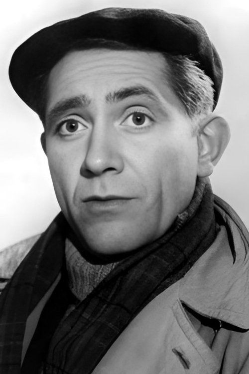 Bernard Lajarrige as Loschek