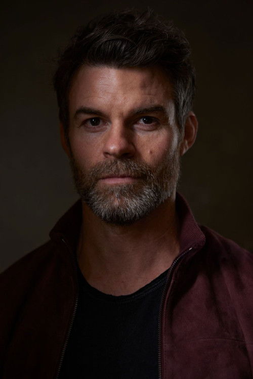 Daniel Gillies as Self